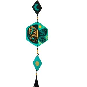 Butterfly Hanging Decor